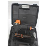 WEN 61722K 18-Gauge 2-in-1 Pneumatic 2-Inch Brad Nailer and 1/4-Inch Crown Stapler