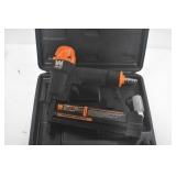WEN 61722K 18-Gauge 2-in-1 Pneumatic 2-Inch Brad Nailer and 1/4-Inch Crown Stapler