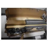 WEN 721830 1320-Pound Capacity 18-by-30-Inch Hardwood Mover’s Dolly, 2-Pack