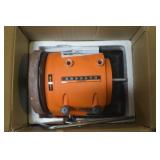 WEN BG4108 8-Inch Water-Cooled Wet/Dry Sharpening System