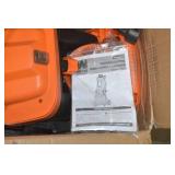 WEN 41119 Electric Wood Chipper and Shredder, 15-Amp with 12-Gallon Collection Bag