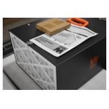 WEN 3410 3-Speed Remote-Controlled Air Filtration System (300/350/400 CFM)