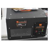 WEN 3410 3-Speed Remote-Controlled Air Filtration System (300/350/400 CFM)