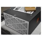 WEN 3410 3-Speed Remote-Controlled Air Filtration System (300/350/400 CFM)