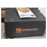 WEN 3410 3-Speed Remote-Controlled Air Filtration System (300/350/400 CFM)