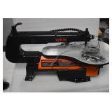 WEN 3921 16-inch Two-Direction Variable Speed Scroll Saw