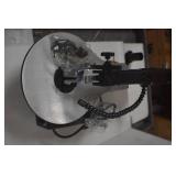 WEN 3921 16-inch Two-Direction Variable Speed Scroll Saw