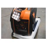 WEN 56225i Super Quiet 2250-Watt Portable Inverter Generator with Fuel Shut-Off
