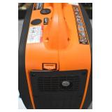 WEN 56225i Super Quiet 2250-Watt Portable Inverter Generator with Fuel Shut-Off