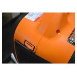 WEN 56225i Super Quiet 2250-Watt Portable Inverter Generator with Fuel Shut-Off