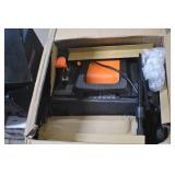 WEN DT1516 16-Inch 15-Amp 2-in-1 Electric Dethatcher and Scarifier with Collection Bag