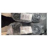 Lot of a Pair of 8LB Neoprene Dumbbells (NEW)