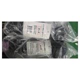 Lot of a Pair of 8LB Neoprene Dumbbells (NEW)