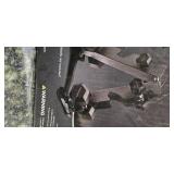 Weider Three Tier Dumbbell Rack (NEW)