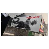 Weider Three Tier Dumbbell Rack (NEW)