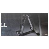Weider Three Tier Dumbbell Rack (NEW)