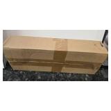 Lot of a Mini Cap Dumbbell/Storage Rack (NEW)