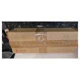 Lot of a Mini Cap Dumbbell/Storage Rack (NEW)