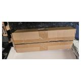 Lot of a Mini Cap Dumbbell/Storage Rack (NEW)