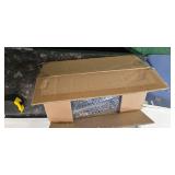 Lot of a Mini Cap Dumbbell/Storage Rack (NEW)