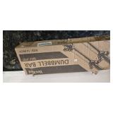 Lot of a Pair 5LB YesYall Dumbbell Bar (NEW)