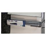 Lot of a 38" Fitness Gear Foam Roller (NEW)