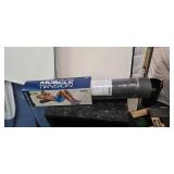 Lot of a 38" Fitness Gear Foam Roller (NEW)