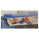 Lot of a 38" Fitness Gear Foam Roller (NEW)