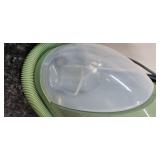 ssell Little Green Portable Carpet & Upholstery Cleaner (Like New)