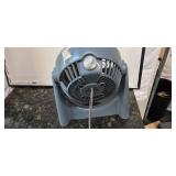Lot of Portable Fan (USED)
