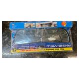 Ideal works and Rearview Mirror