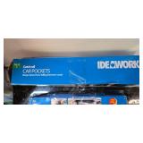 Ideal works and Rearview Mirror