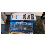 Ideal works and Rearview Mirror