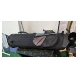 Knight Golf Bag