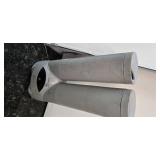 Holmes Two Side Heater