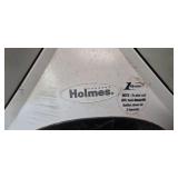 Holmes Two Side Heater