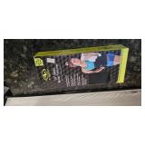 Athletic 10" Wide Waist Trimmer (NEW)