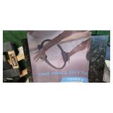 Pilates Toning Ring (NEW)
