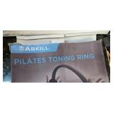 Pilates Toning Ring (NEW)