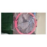 Pilates Toning Ring (NEW)