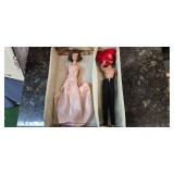 Ken Doll Class