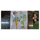 Ken Doll Class
