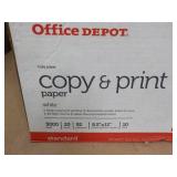 Office Depot Copy and Print White 5...