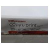 Office Depot Copy and Print White 5...