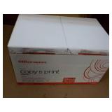 Office Depot Copy and Print White 5...