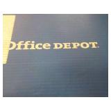 Office Depot White 2500 Sheets 11 x...