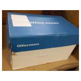 Office Depot White 2500 Sheets 11 x...