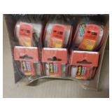 6 Rolls Scotch 2" x 800" Long Lasti...