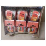 6 Rolls Scotch 2" x 800" Long Lasti...