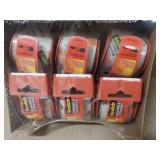 6 Rolls Scotch 2" x 800" Long Lasti...